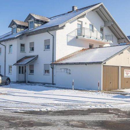Ferienwohnung Altoetting Unterneukirchen Ngoại thất bức ảnh