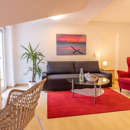 Ferienwohnung Altoetting Unterneukirchen Ngoại thất bức ảnh