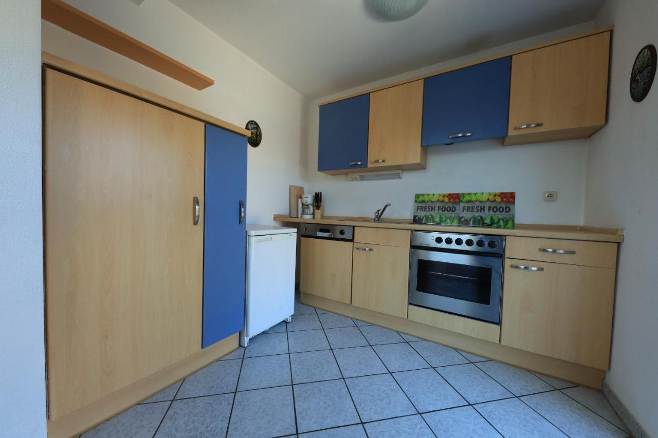 Ferienwohnung Altoetting Unterneukirchen Ngoại thất bức ảnh