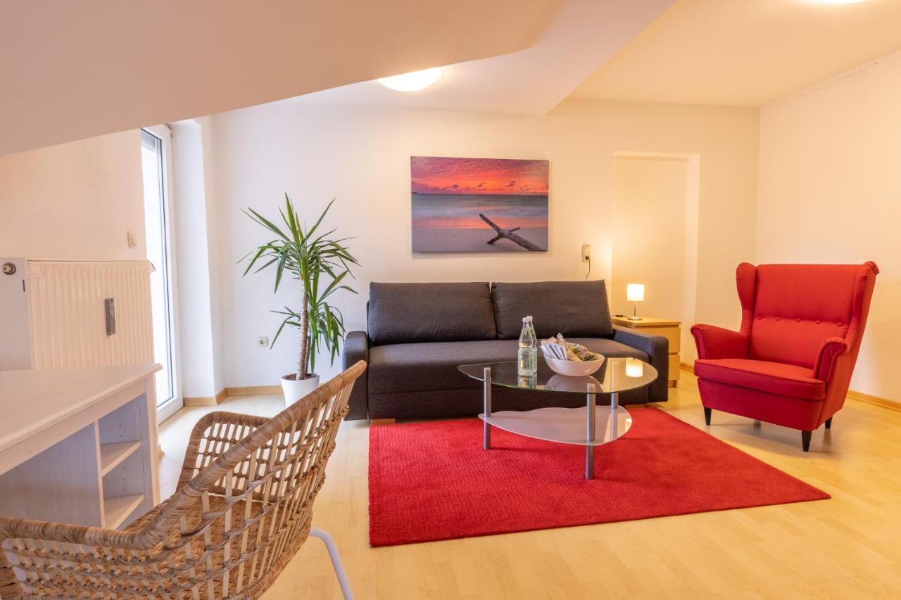 Ferienwohnung Altoetting Unterneukirchen Ngoại thất bức ảnh